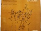 Very Rare Epic LC 3081 Mozart, w/ Andy Warhol cover art