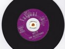 Mad Mike Rocker Surf 45 SILVERTONES Get It VALIANT HEAR