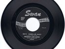 Mickey Lee Lane-Hey Sah-lo-Ney / Of Yesterday-Swan 4222
