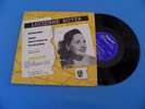 Lucienne Boyer Chante Ses Derniers 195? 10