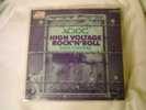 AC/DC RARE HIGH VOLTAGE GERMAN 45