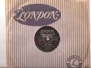 JOHNNY & tHE HURRICANS BEATNIK FLY SA 78RPM
