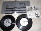 JOY DIVISION-FAC-2-A FACTORY SAMPLE-NEAR MINT