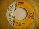 Ron Buford Deep Soul Nothern 45 Funk Funky Ural Thomas
