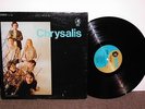CHRYSALIS Definition, vinyl LP, 1968, rare psych, VG