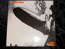LED ZEPPELIN I FIRST ALBUM 12