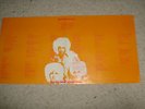 JIMI HENDRIX...AXIS BOLD AS LOVE - 1st PRESS UK LP EX+