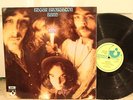 Edgar Broughton Band-Wasa Wasa UK Harvest psych lp NM