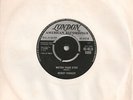 BOBBY PARKER - WATCH YOUR STEP