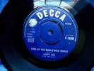 LEAPY LEE 