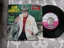 KIM FOWLEY 