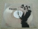 FAUST-CLEAR VINYL 1971 POLYDOR KRAUTROCK EX