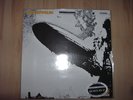 led zeppelin 1 200 gram svp vinyl still sealed deleted