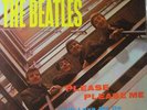 The Beatles - Please Please Me - 1963 - Great Condition