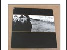 U2 Hand Signed Joshua Tree Vinyl LP Signed In 1987 NR