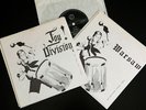 Joy Division RAREST* ORIGINAL Ideal 7