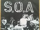 S.O.A. - NO POLICY 7