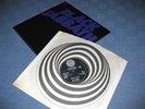 BLACK SABBATH Master Of Reality  UK VERTIGO SWIRL 1971