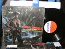BOB MARLEY and the WAILERS-SOUL REBELS  UPSETTER  LP