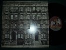 LED ZEPPELIN: 