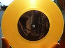 Helloween If I Could Fly Orange Lp Rare Metal Vinyl 7