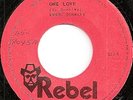 ERROL DUNKLEY / ONE LOVE / LISTEN