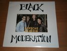 DEPECHE MODE Black Moderation 2×LP vinyl live