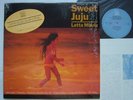 LETTA MBULU SWEET JUJU FUNK BOOGIE IN SHRINK MINT- NM