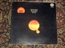 NUCLEUS  Elastic Rock UK jazz/prog  LP VERTIGO  swirl