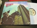 Amon Duul II Utopia DÜÜL UA german gate '72 rare orig