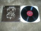 J S D BAND LP COUNTRY OF THE BLIND RARE FLIP BACK TABS