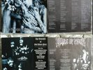 CRADLE OF FILTH 