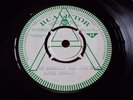 ELVIS PRESLEY DEMO 45 ON GREEN/WHITE RCA VICTOR LABEL
