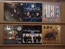 8 ABC LPS = BEAUTY STAB (SEALED) + 7 BONUS LPS