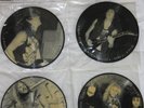 Metallica, A Rare Interview with Metallica,Ltd.