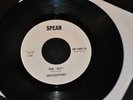 LISTEN - NORTHERN SOUL POPCORN - MOSQUITOES - THE FLY