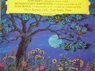 PIERRE FOURNIER - FONDA / SCHUBERT .. / DGG SLPM