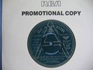 ELVIS-UK GREEN LABEL DEMO-LONG LEGGED GIRL