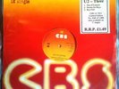 U2 - THREE 12