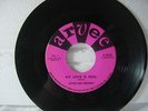 LITTLE JOE HINTON on ARVEE I WON'T BE YOUR FOOL A 5028