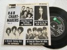R & B CHAT-MAKERS on STATESIDE SE 1018 ORIG. UK EP NICE