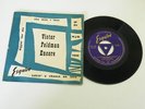 Victor Feldman Encore EP Esquire 1954 Phil Seamen Jazz