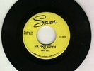 Gene Ski   Six Foot Down   SARA 6632  Rockabilly 45 rpm
