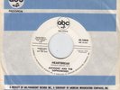 ABC 10844- ANTHONY & THE SOPHOMORES-HEARTBREAK-PROMO