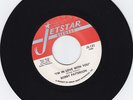 JETSTAR 121- BOBBY PATTERSON- I`M IN LOVE WITH YOU-RARE