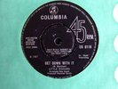 LITTLE RICHARD: GET DOWN WITH IT (COLUMBIA)