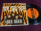 THE BEE GEES- NEW YORK MINING..  7