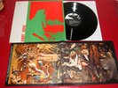 LP RANDY BURNS (Song for an uncertain lady) w/POSTER