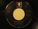 BETTY EVERETT 45 Bye Bye Baby ABC northern soul HEAR