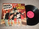 SMASH HITS  FROM THE EAGLES VINYL LP ALBUM 33 RPM